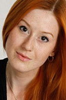 Aleksandra Valker as Ira Antikaynen