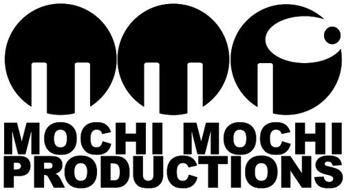 Mochi Mochi Productions logo