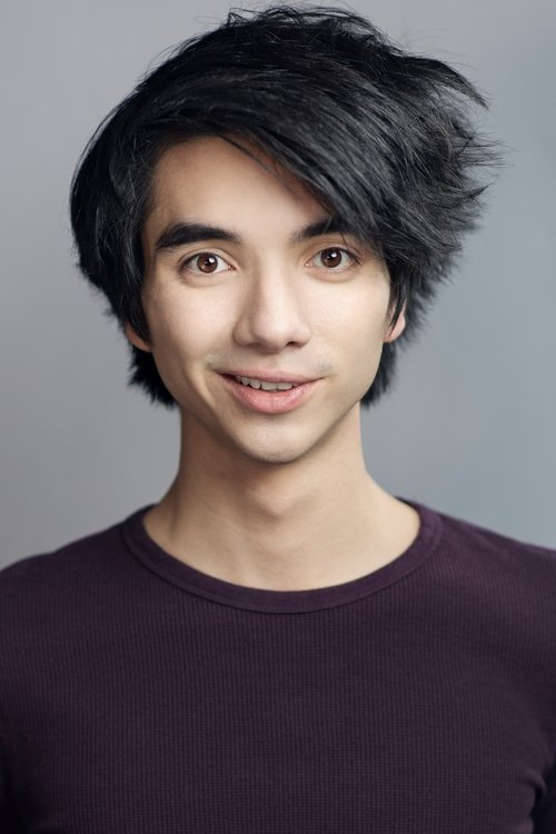 Nicco Del Rio as Andy