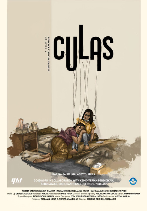 Culas poster