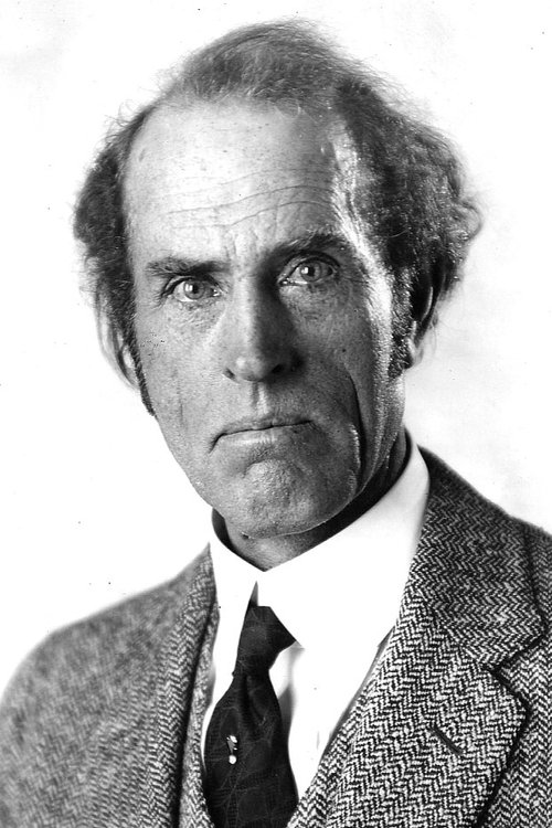 Nelson McDowell as Lawyer