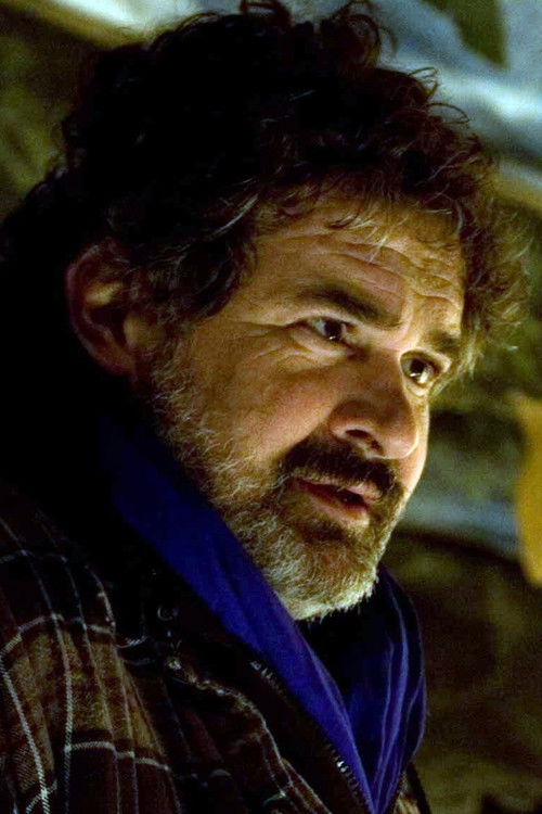 Nicola Pecorini as Self - Director of Photography