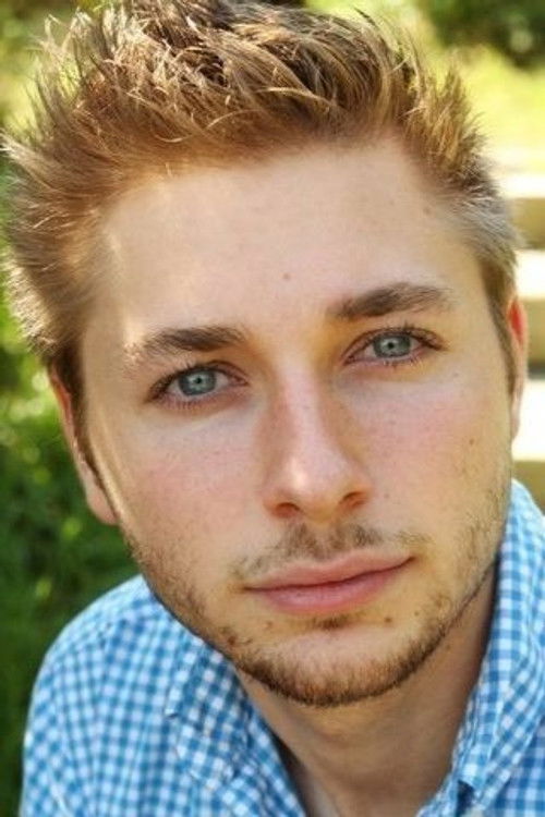 Jesse Dufault as Unavoidable Stranger