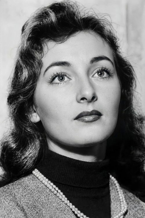 Wilma Chandler as Lídia