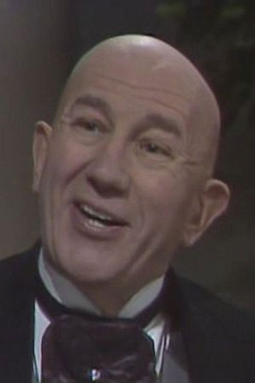 Charles West as Harry