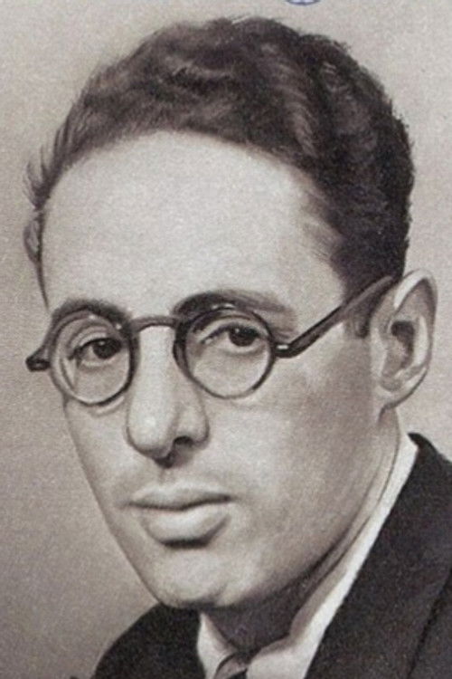 Yuriy Levitan as Narrator