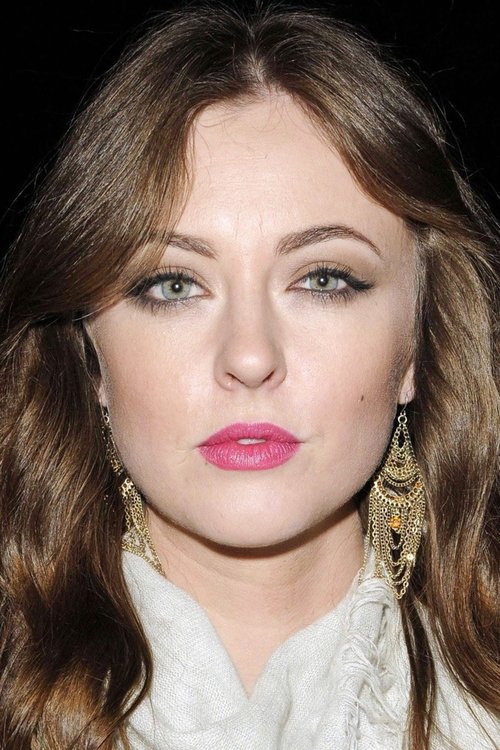 Katharine Isabelle as Marcia Lee Hadlow