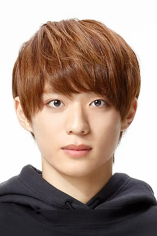 Taisei Fukumoto as BomoPiyo / Boss Chiki (voice)