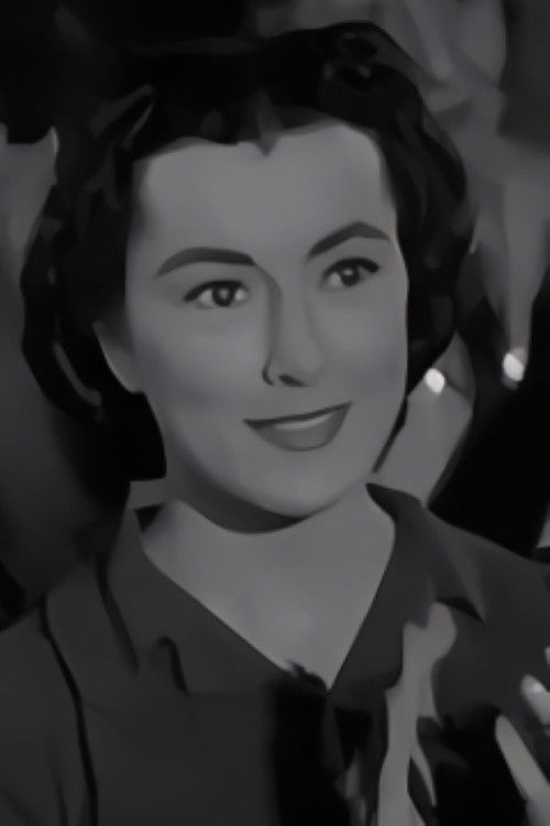 Maura Murphy as Mary