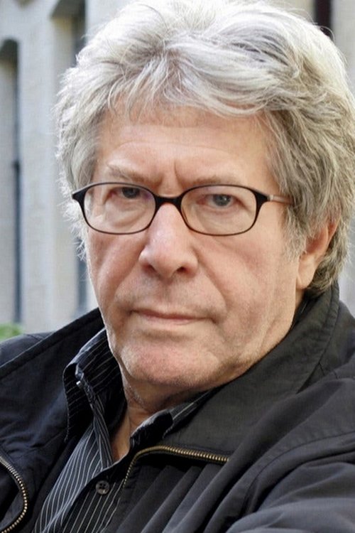 Claude Miller as Monsieur Lemeri