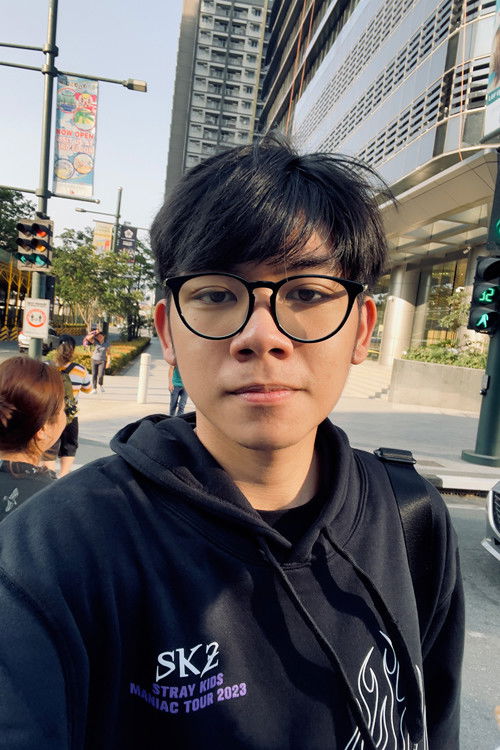 Juan Carlo Miguel as Producer