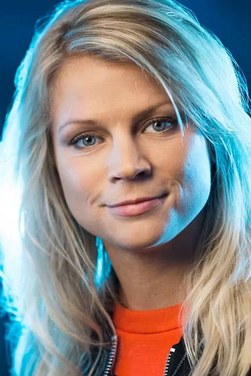 Rikke Hemmingsen as Self - Host