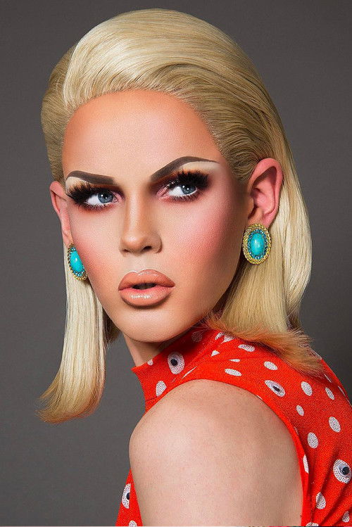 Blair St. Clair as Brianna