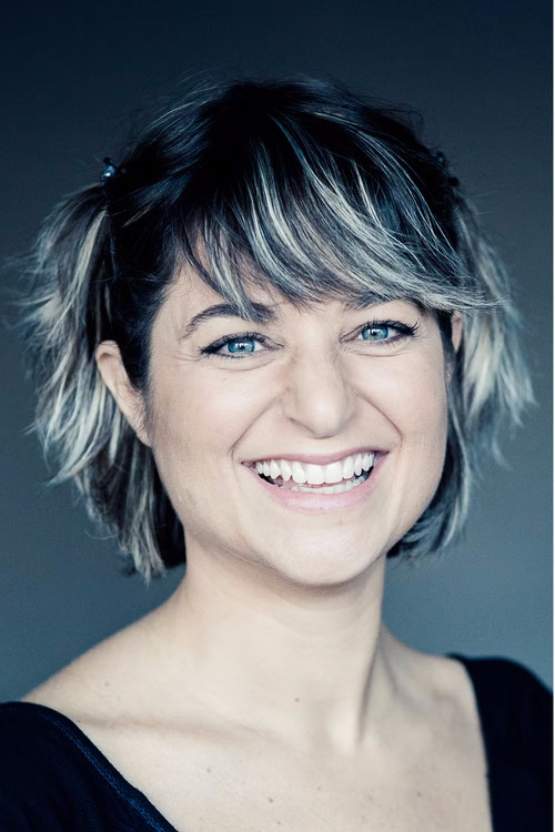 Catherine Pagani as Francesca Gamboni