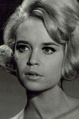 Aida Power as Ingrid