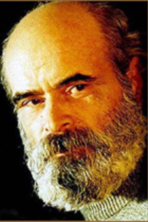 Vasile Tabirce as Коханный