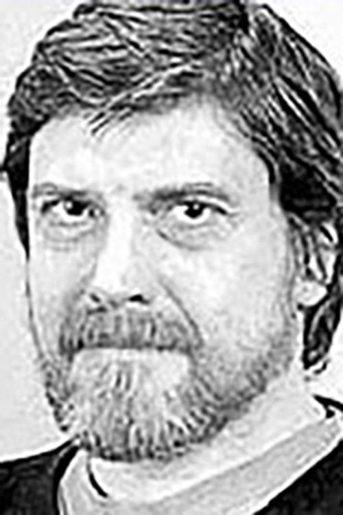 Boris Diachenko as Вадим