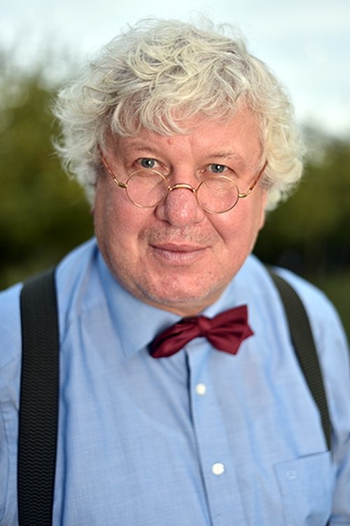 Roland Florstedt as Father