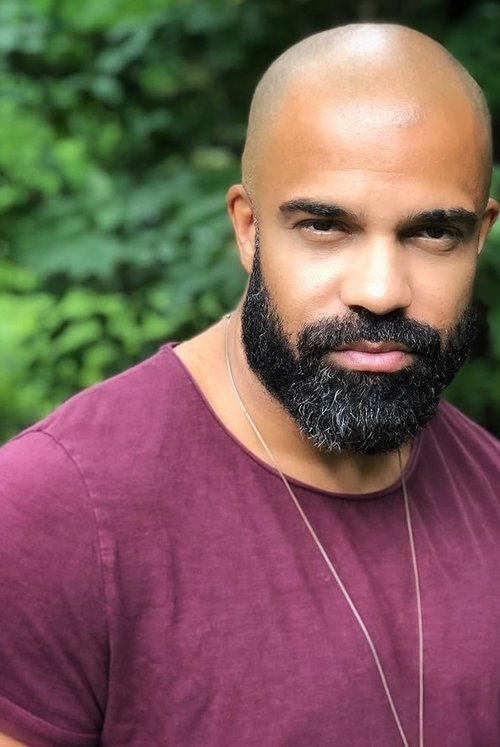 Jeremy Dash as Isaac