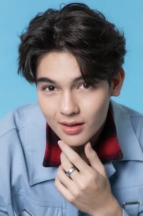 Dylan Bryant as Jira