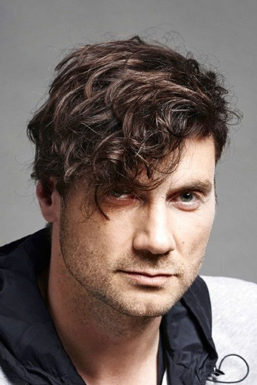 Branko Jordan as Public prosecutor