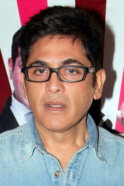 Aasif Sheikh as