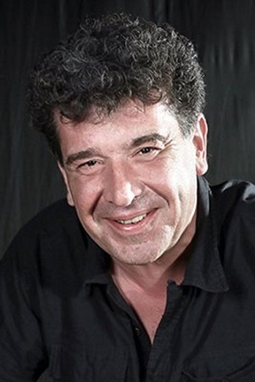 Jordi Coromina as Doctor