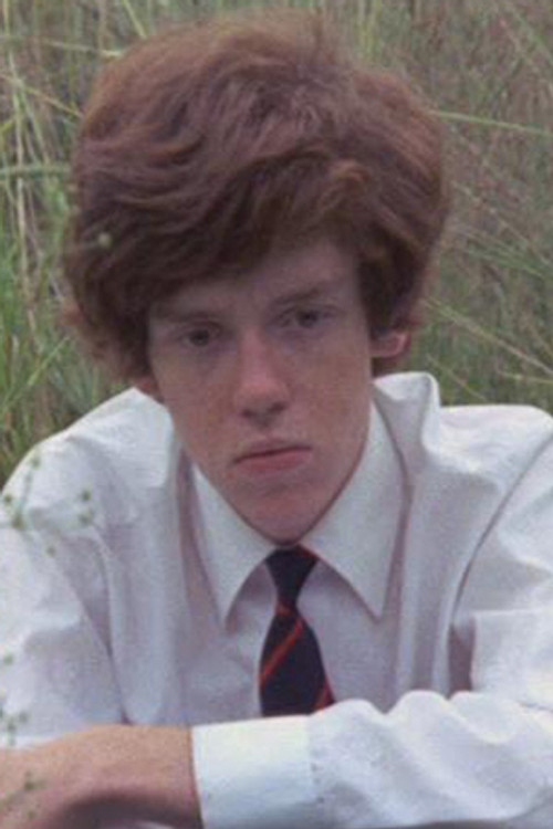 Spencer Banks as Dan