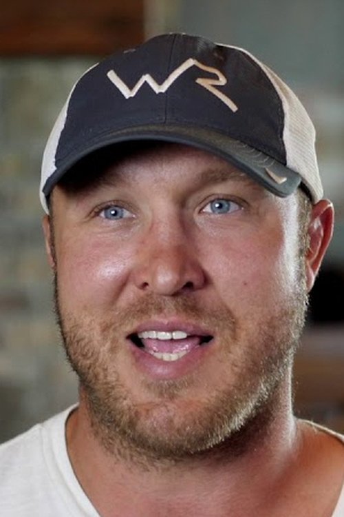 Jake Rosholt as himself