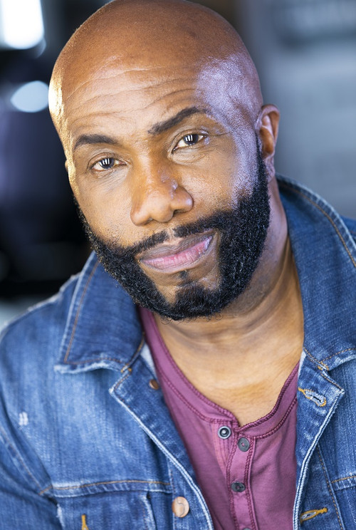 Paul Anthony as Stab