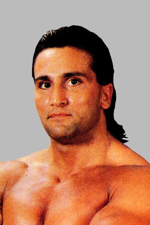 Paul Centopani as Paul Roma