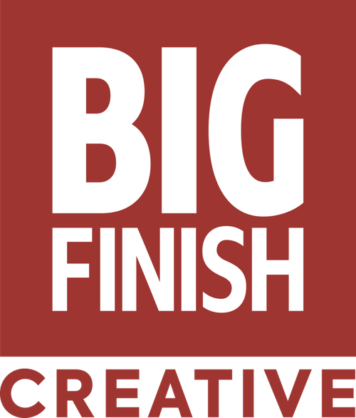 Big Finish Creative logo