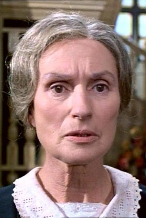 Anne Blake as Angry Customer