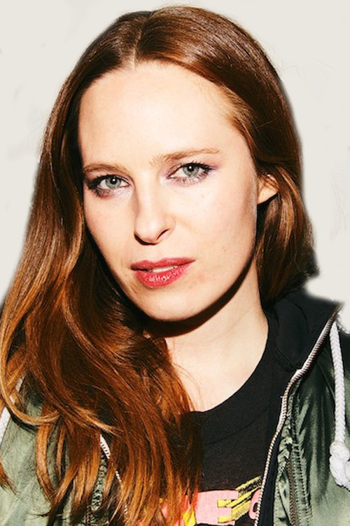 Hildegunn Wærness as Hildegunn Sjostrom