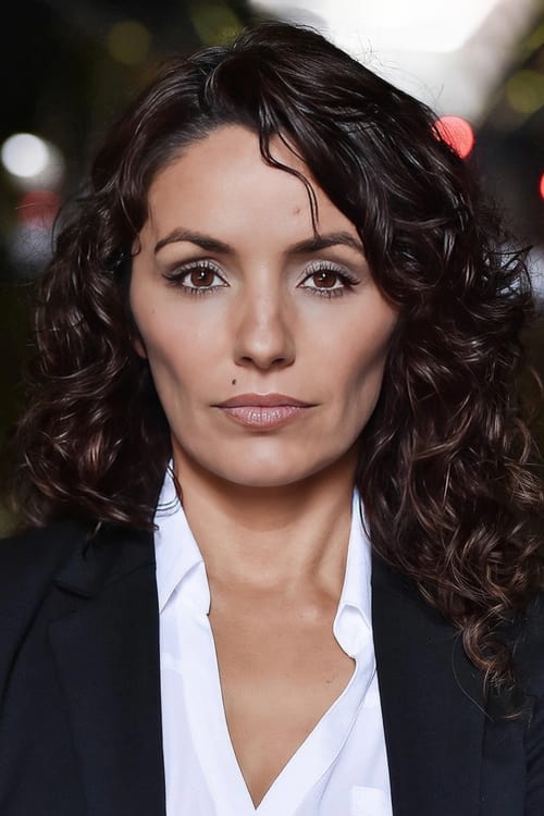 Romy Peniche as Beautiful Woman