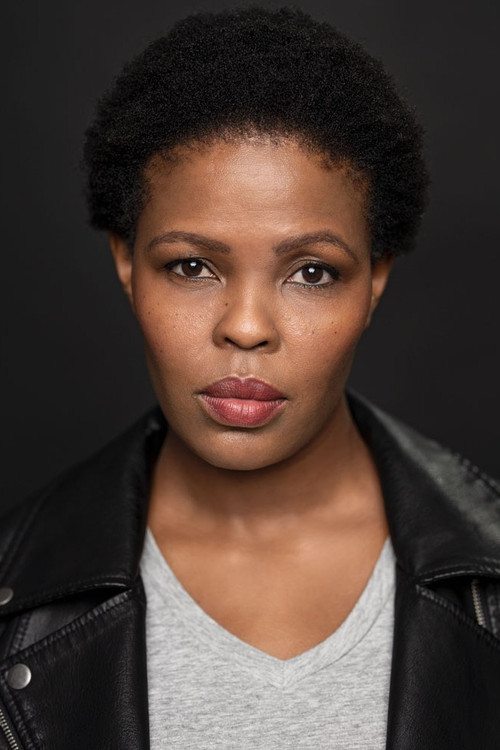 Sheila Moikangoa as Subway passenger