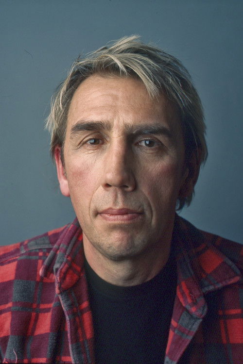Joe Keithley as Self