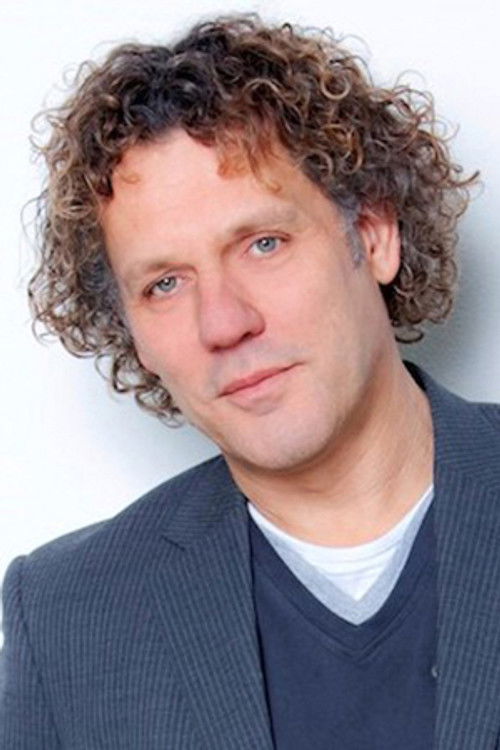 Kees van der Spek as 