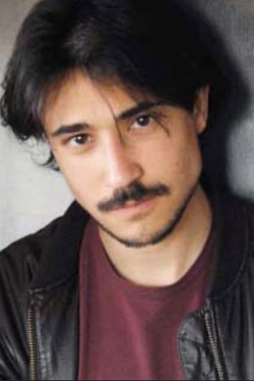 Alberto Mica as Stefano Belfiore