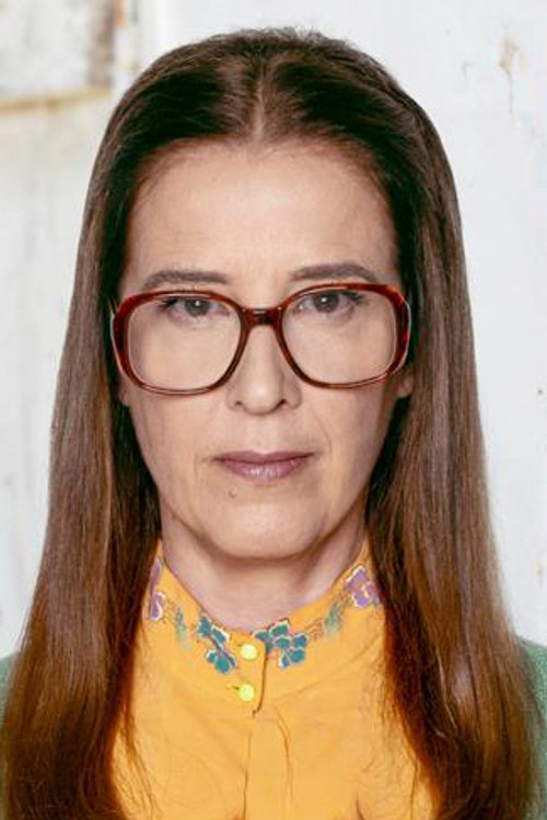 Fotini Papachristopoulou as Χρυσώ