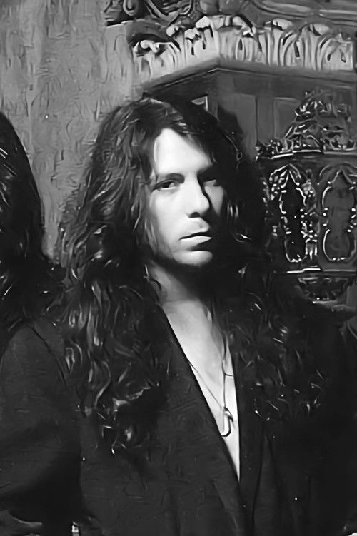 Criss Oliva as Self (archive footage)