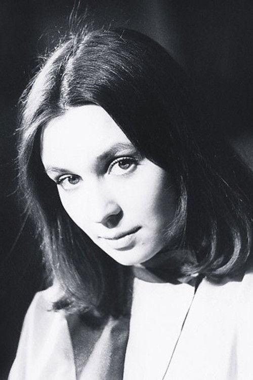 Tatyana Kochemasova as 