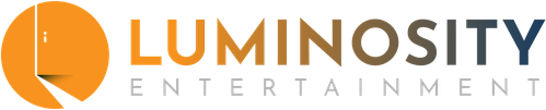 Luminosity Entertainment logo