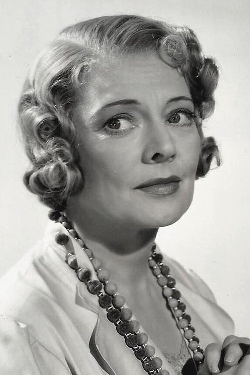 Marjorie Rambeau as Lillian Rice