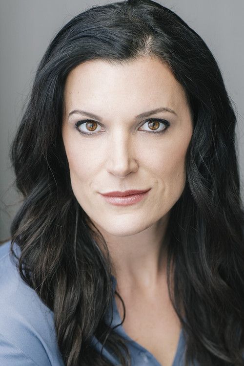 Kelsey Andries as Morgan Leycock