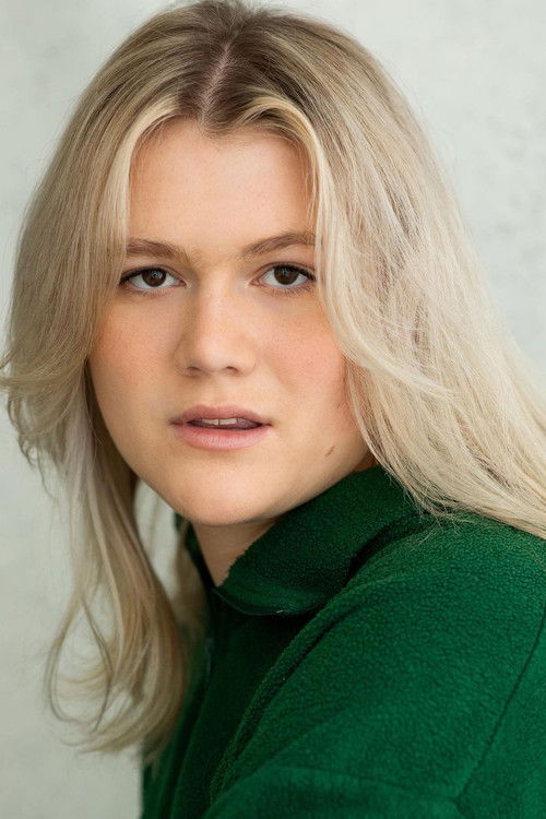 Jacklyn Jeffries as Madame Cormier