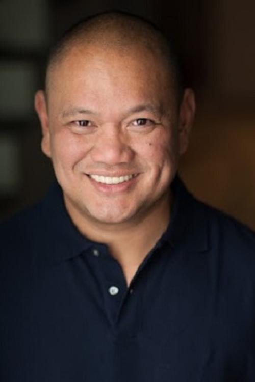 Jason Asuncion as Jesus Hernandez Jr.