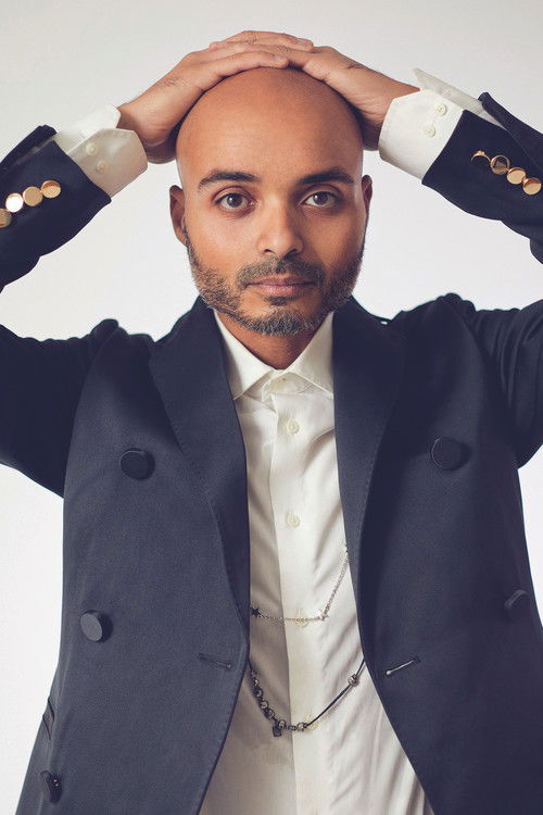 Philippe Baden Powell as Self : Maestro