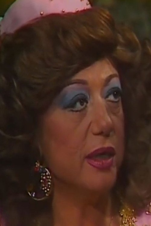 Makbola Alam Eldein as 