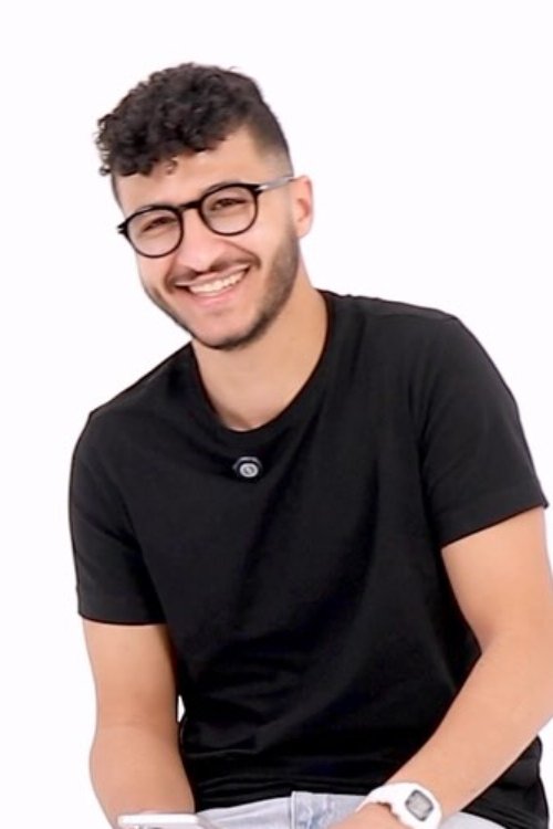 Marwan El Moslemany as Hassan